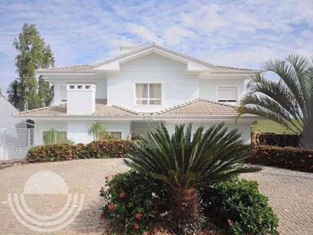 Casa Alto Padrão à Venda em Condomínio em Sousas, distrito de Campinas