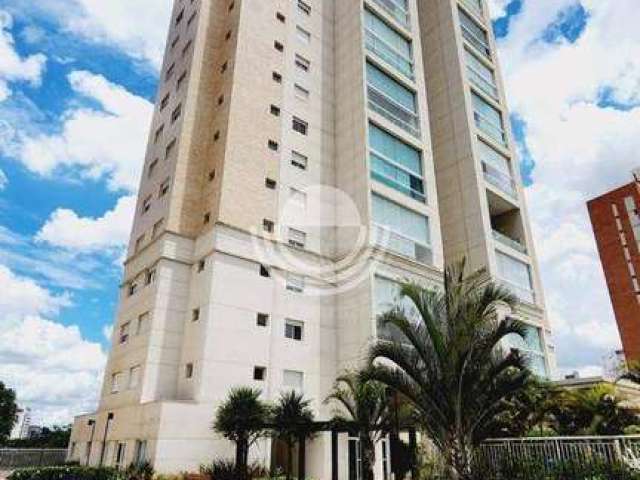 Apartamento Residencial à venda, DAE, Campinas - SP