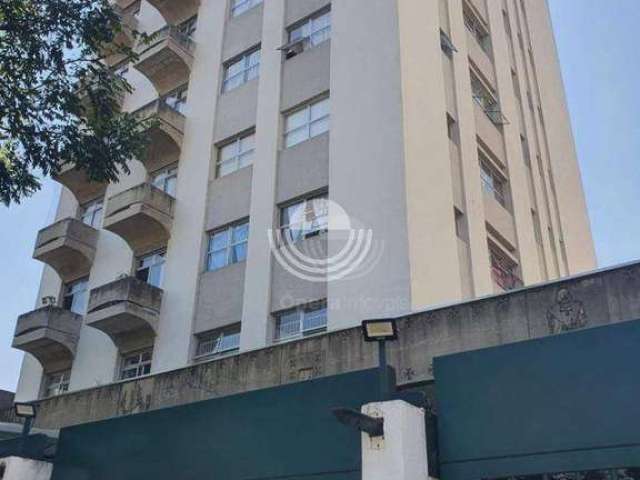 Apartamento com 4 dormitórios à venda, 247 m² por R$ 1.500.000,00 - Cambuí - Campinas/SP