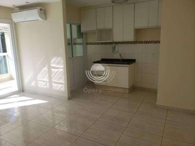 Apartamento Residencial à venda, Centro, Campinas - AP5835.