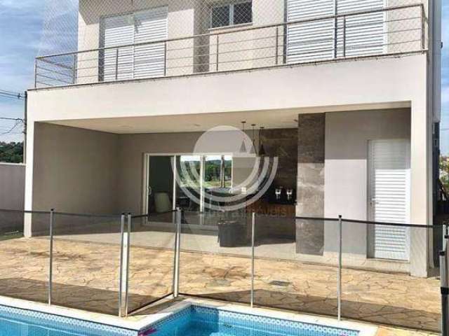 Casa com 3 dormitórios à venda, 380 m² por R$ 1.650.000,00 - Jardim São Marcos - Valinhos/SP