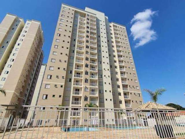 Apartamento Residencial à venda, Vila Nova, Campinas - AP5822.