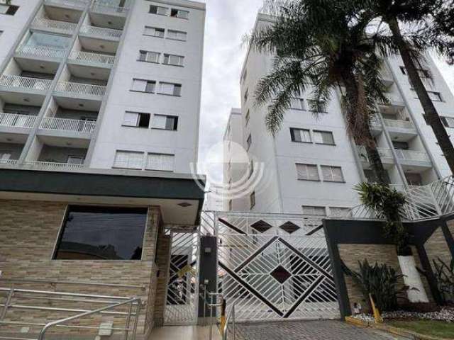 Apartamento com 3 dormitórios à venda, 75 m² por R$ 445.000,00 - Jardim das Oliveiras - Campinas/SP