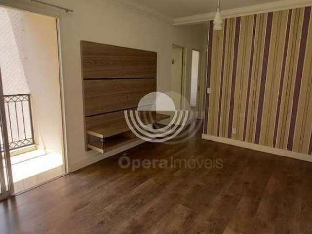 Apartamento Residencial à venda, Parque São Jorge, Campinas - SP