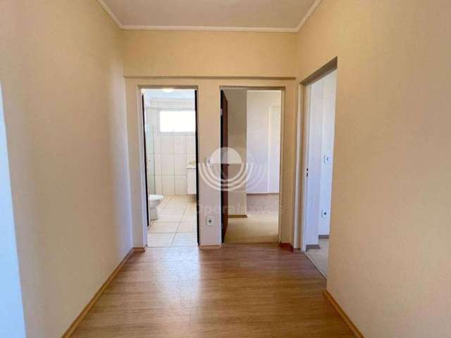 Apartamento com 3 dormitórios à venda, 97 m² por R$ 600.000,00 - Cambuí - Campinas/SP