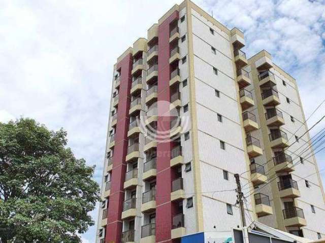 Apartamento com 2 dormitórios, 68 m² - venda por R$ 600.000,00 ou aluguel por R$ 3.397,00/mês - Cambuí - Campinas/SP