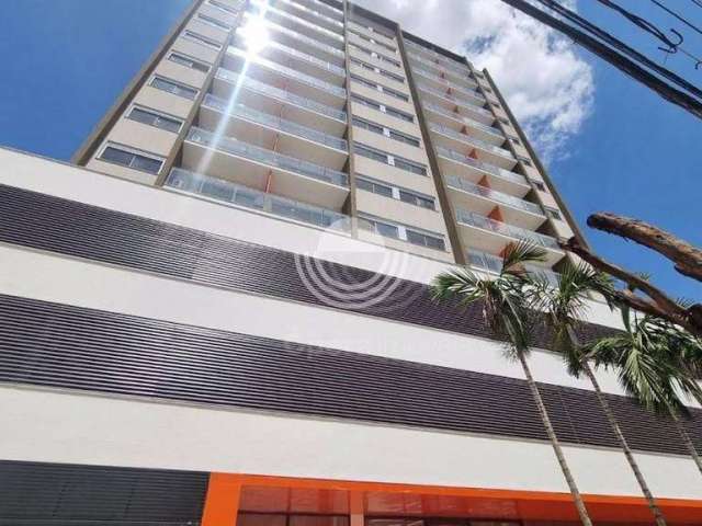 Apartamento Residencial à venda, Cambuí, Campinas - AP5843.