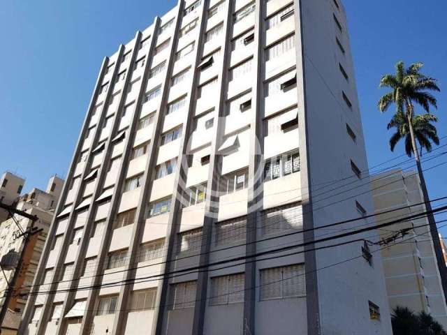 Apartamento Residencial à venda, Centro, Campinas - SP