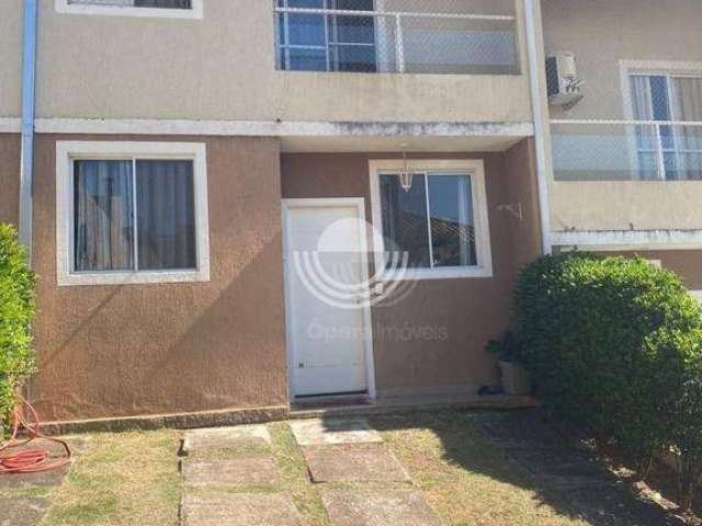 Casa Residencial à venda, Parque Rural Fazenda Santa Cândida, Campinas