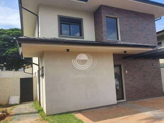 Casa com 3 dormitórios à venda, 182 m² por R$ 1.950.000,00 - Parque Taquaral - Campinas/SP