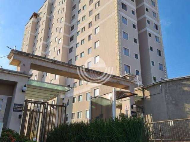 Apartamento com 2 dormitórios à venda, 45 m² por R$ 298.000,00 - Jardim Nova Europa - Campinas/SP