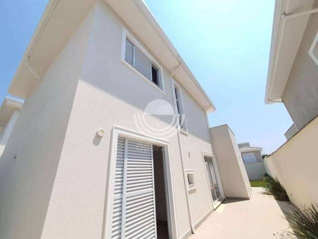 Casa com 4 dormitórios à venda, 190 m² por R$ 1.900.000,00 - Jardim das Palmeiras - Campinas/SP