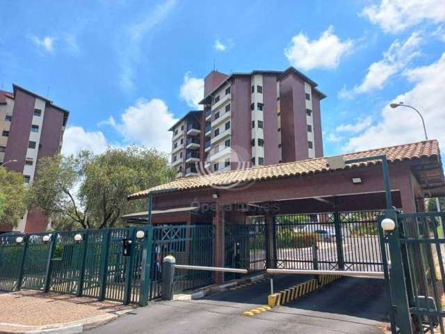 Apartamento com 3 dormitórios à venda, 94 m² por R$ 739.000,00 - Parque da Hípica - Campinas/SP