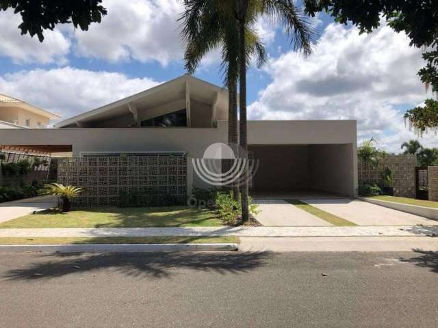 Casa à venda em condomínio em Jundiaí - SP