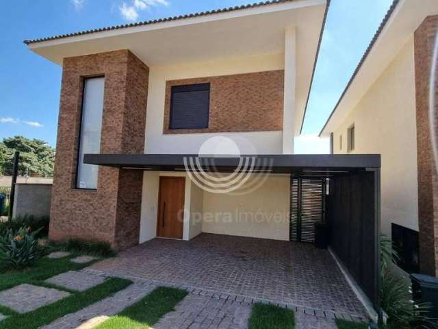 Casa com 3 dormitórios à venda, 200 m² por R$ 2.500.000,00 - Sousas - Campinas/SP