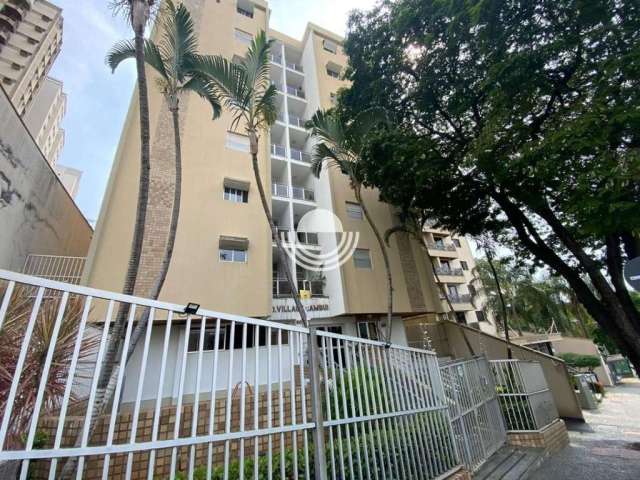 Apartamento Cambuí a Venda