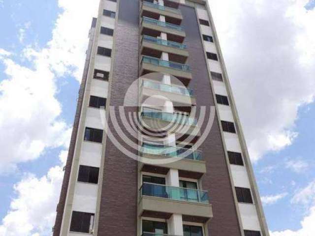 Apartamento com 1 dormitório à venda, 45 m² por R$ 588.000,00 - Cambuí - Campinas/SP