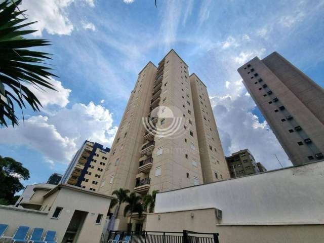 Apartamento de 71m2 à Venda no Bairro Vila Itapura em Campinas