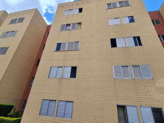 Apartamento com 2 dormitórios à venda, 48 m² por R$ 230.000 - Jardim Bela Vista - Campinas/SP