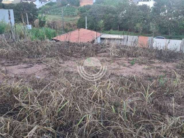 Terreno à Venda no bairros Paineiras em Campinas. Excelente localização