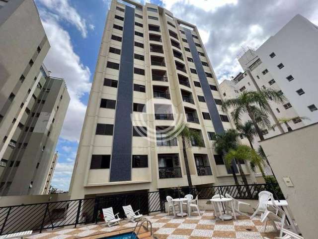 Apartamento à venda no Jardim Guarani, Campinas - SP.