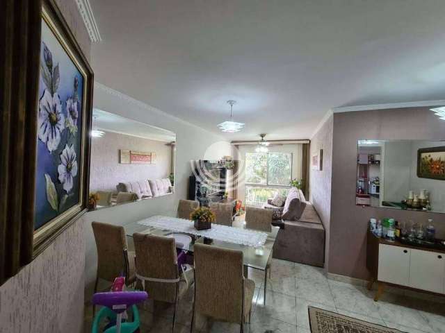 Apartamento à Venda no bairro Campos Elíseos, Campinas