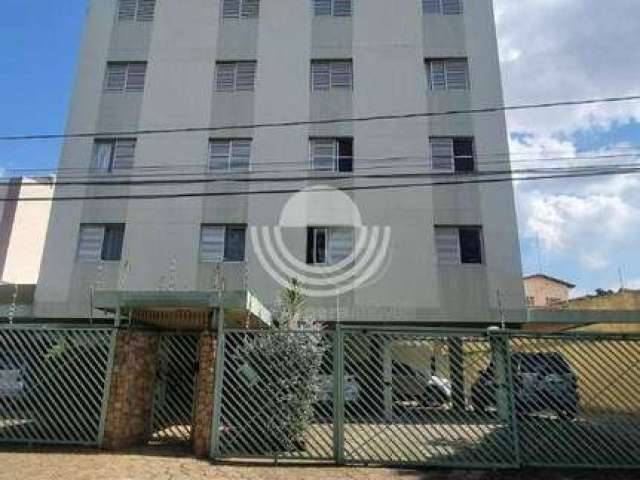 Apartamento com 3 dormitórios à venda, 76 m² por R$ 360.000,00 - Jardim Flamboyant - Campinas/SP