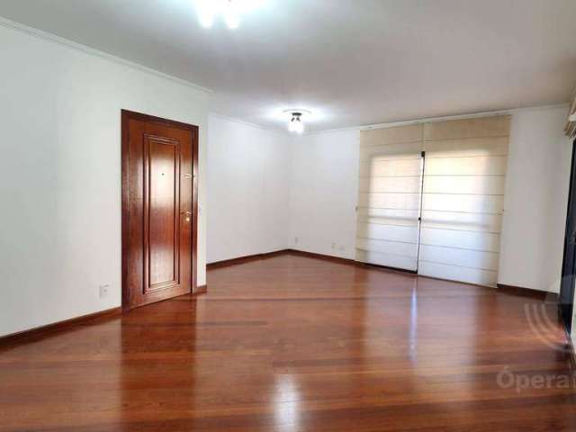 Apartamento para venda ou locação no Cambuí, Campinas - SP.