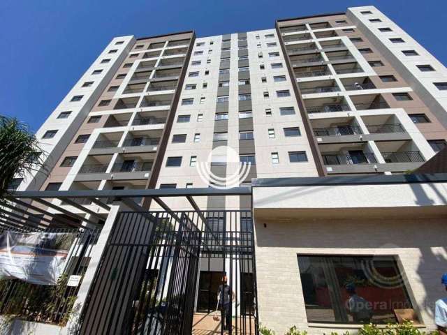 Apartamento a venda Mansões Santo Antônio