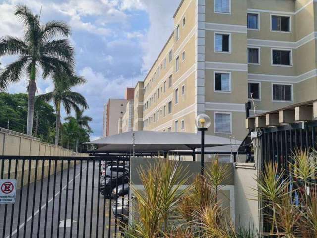 Apartamento com 2 dormitórios à venda - Jardim Boa Esperança - Campinas/SP