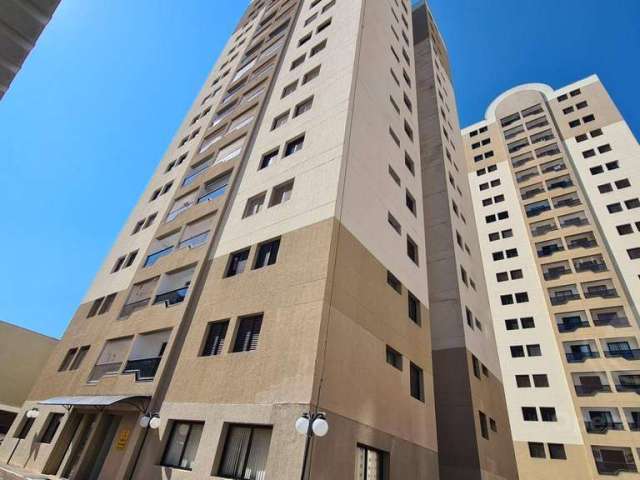 Apartamento com 3 dormitórios à venda  por R$ 495.000 - Mansões Santo Antônio - Campinas/SP