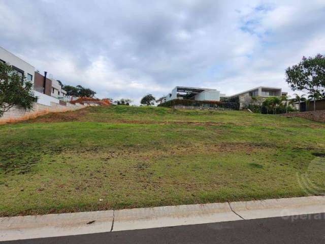 Terreno à venda no Entre Verdes, Campinas - SP