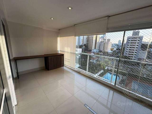 Apartamento à venda no Cambuí, Campinas - SP