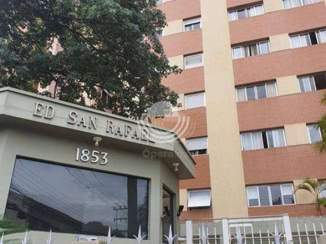 Apartamento Residencial à venda, Centro, Campinas - AP5162.