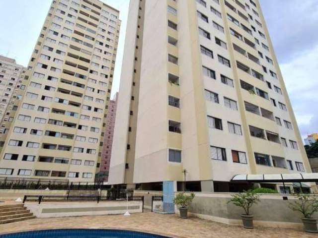 Apartamento com 3 dormitórios à venda, 104 m² por R$ 590.000,00 - Centro - Campinas/SP