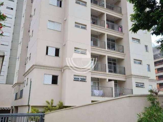 Apartamento Residencial , Cambuí, Campinas - AP5146.