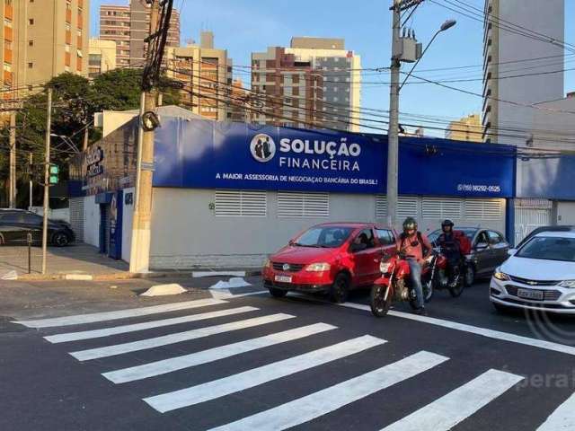 Casa Comercial Locação.