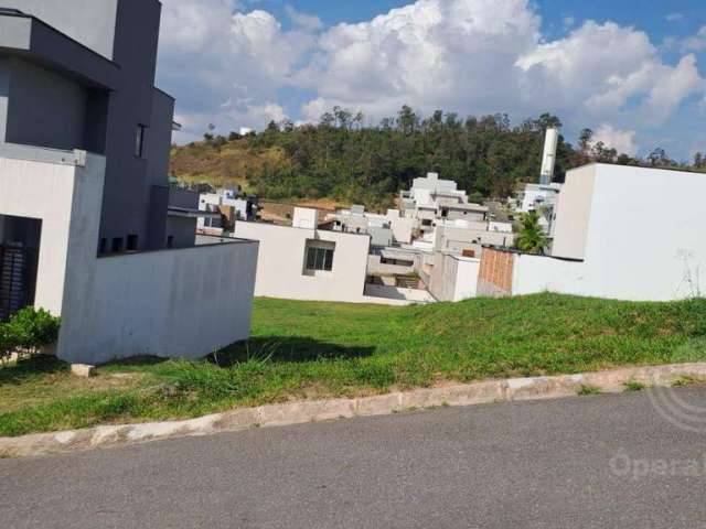 Terreno à venda, 300 m² por R$ 385.000 - Roncáglia - Valinhos/SP