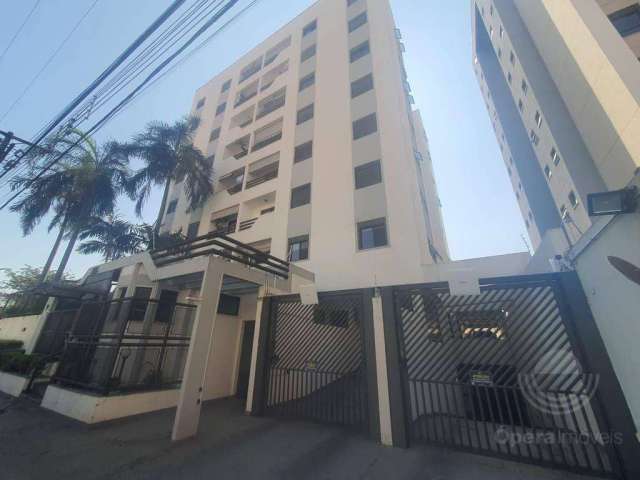 Apartamento Locação Taquaral Campinas