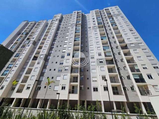 Apartamento Venda Bonfim Campinas