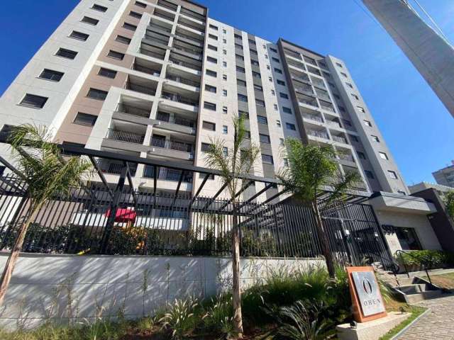 Apartamento Locação Mansões Santo Antônio