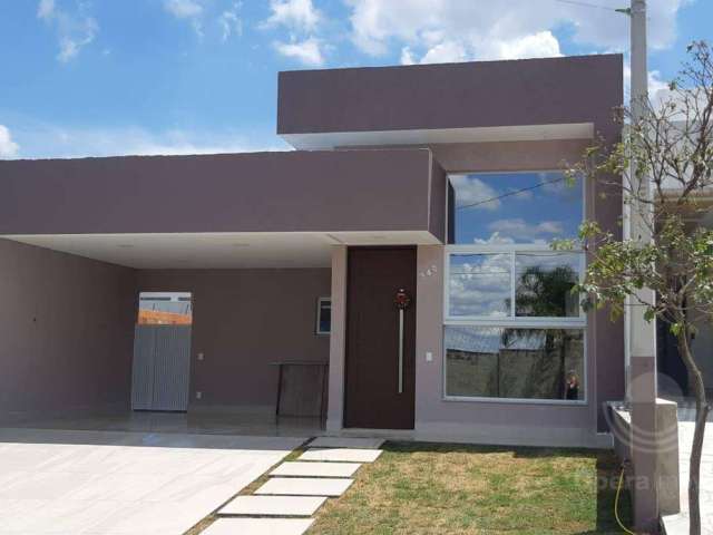 Casa com 3 dormitórios à venda, 206 m² por R$ 1.515.000,00 - Residencial Santa Maria - Valinhos/SP