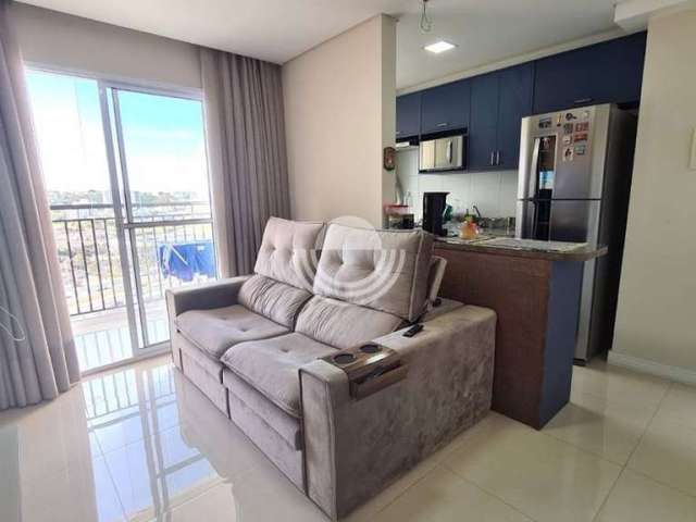 Apartamento com 2 dormitórios à venda, 51 m² por R$ 425.000,00 - Jardim Ipaussurama - Campinas/SP