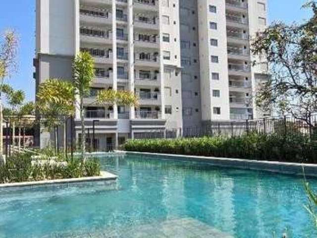 Apartamento com 3 dormitórios à venda, 82 m² por R$ 1.280.000,00 - Jardim Itamarati - Campinas/SP