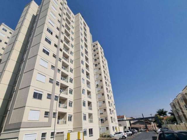 Apartamento Novo para Alugar no Condomínio Safira Ville no bairro Nova Europa em Campinas: