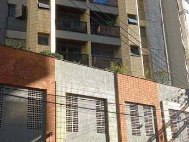 Apartamento com 1 dormitório à venda  - Botafogo - Campinas/SP