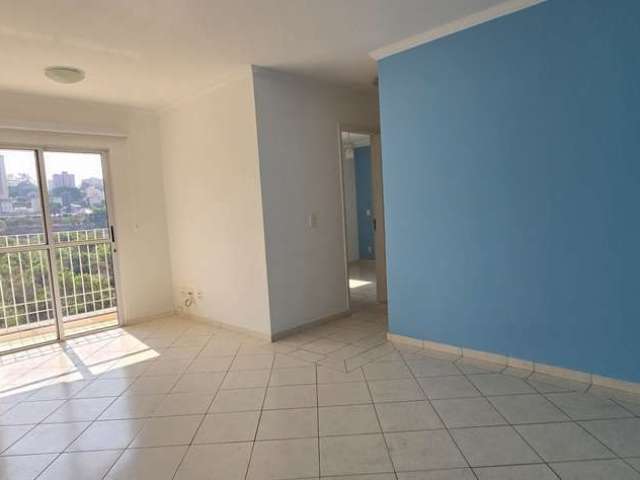 Apartamento com 2 dormitórios para alugar, 76 m² por R$ 3.550,00/mês - Mansões Santo Antônio - Campinas/SP