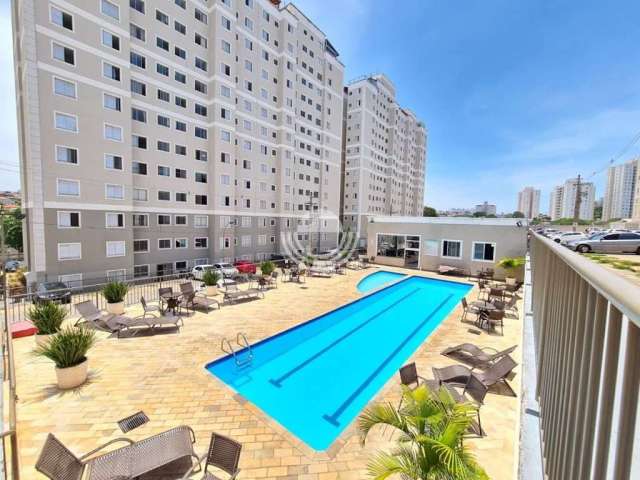 Apartamento com 3 dormitórios à venda, 59 m² por R$ 380.000,00 - Jardim Nova Europa - Campinas/SP