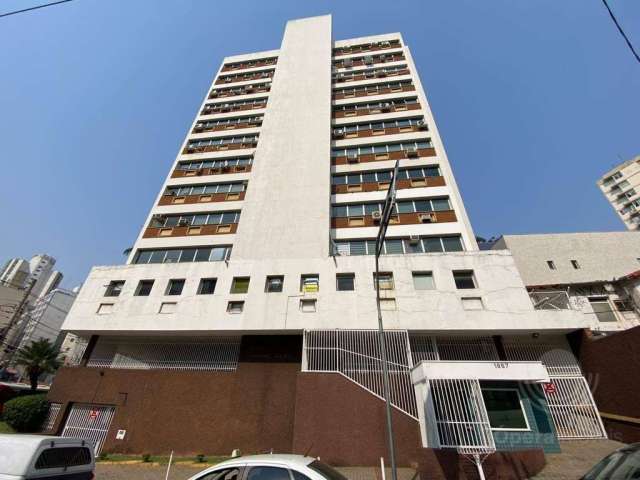 Sala para alugar, 100 m² por R$ 3.311,07/mês - Vila Itapura - Campinas/SP