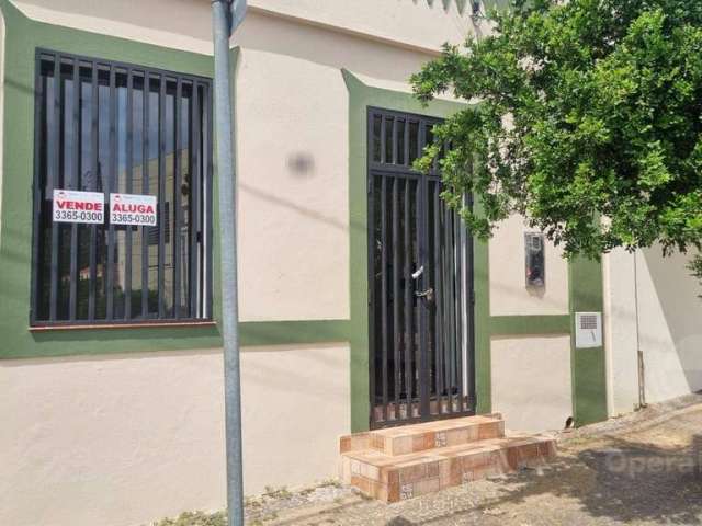 Casa de Rua para Alugar em Local Privilegiado de Sousas. OPÇÃO PARA RESIDENCIA OU COMERCIO